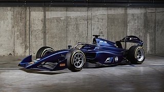Sicherer, schneller, besser? Das neue Formel-2-Auto ab 2024