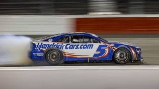 NASCAR 2023: Rennen 27 (Playoffs 1) - Darlington Raceway II NASCAR 2023: Rennen 27 (Playoffs 1) - Darlington Raceway II