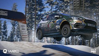 EA Sports WRC für November angekündigt, mehr Rallye-Boliden denn je