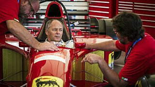 Gerhard Berger