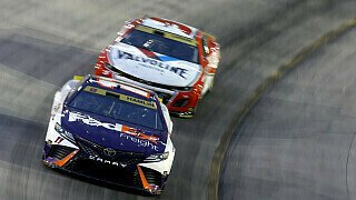NASCAR 2023: Rennen 29 (Playoffs 3) - Bristol Motor Speedway II