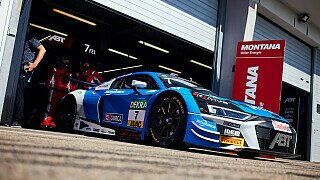 Spielberg: Audi auch im 2. DTM-Training abgeschlagen Spielberg: Audi auch im 2. DTM-Training abgeschlagen