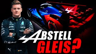 Mick Schumacher in der WEC: Abstellgleis oder zurück in F1? Mick Schumacher in der WEC: Abstellgleis oder zurück in F1?