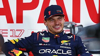 Verstappen geht Kritiker an