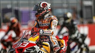 Meinung: Warum das Marquez-Aus gut für Honda ist