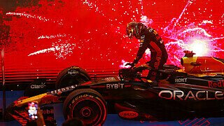 Formel 1, Pressestimmen: Max Verstappen und die Hölle von Katar
