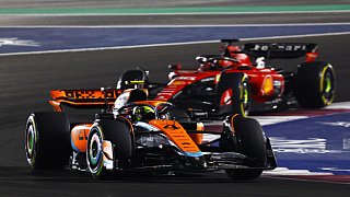 Kann McLaren sogar noch Ferrari WM-Platz Drei abnehmen? Norris: Ist machbar!