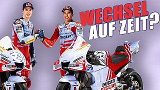 Will zu Honda zurück! Was hat Marc Marquez vor? Will zu Honda zurück! Was hat Marc Marquez vor?