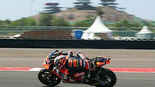 Moto2 Indonesien - Pedro Acosta siegt mit Superstart Moto2 Indonesien - Pedro Acosta siegt mit Superstart