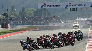 MotoGP Indonesien GP