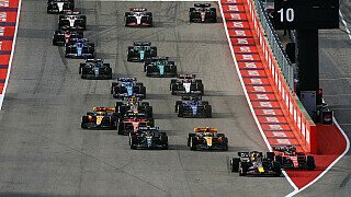 Circuit of The Americas