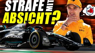 F1 Regel-Lücke: Kassierte Russell absichtlich eine Strafe? F1 Regel-Lücke: Kassierte Russell absichtlich eine Strafe?