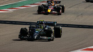 Verstappens Angebot ausgeschlagen: Hamilton & Norris zerbrechen am Sieg Verstappens Angebot ausgeschlagen: Hamilton & Norris zerbrechen am Sieg