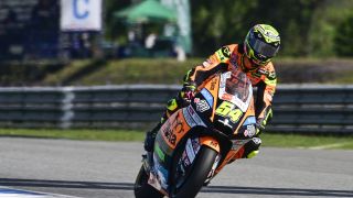 Moto2 Thailand - Aldeguer siegt souverän, WM-Entscheidung vertagt