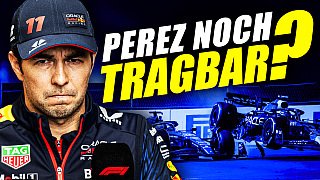 Sergio Perez patzt erneut! Muss Red Bull ihn 2024 ersetzen? Sergio Perez patzt erneut! Muss Red Bull ihn 2024 ersetzen?
