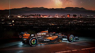 McLaren stellt heute ihren Rennwagen für die Formel-1-Saison 2024 vor. Motorsport-Magazin.com begibt sich auf eine Zeitreise und blickt zurück auf alle McLaren-Boliden. Von 1997 bis 2023., Foto: McLaren F1