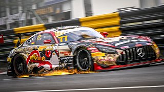 Macau GP 2024: Livestream kostenlos!