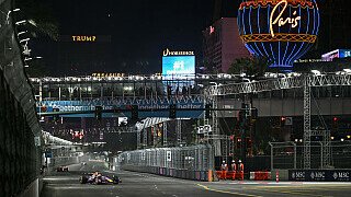 Steiner: Las-Vegas-Investment zeigt, dass Formel 1 nicht auf schnelles Geld aus ist