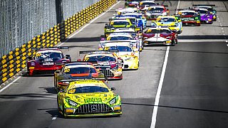 Macau GP