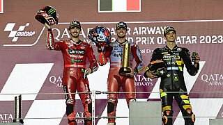 Italienerschwund im MotoGP-Nachwuchs: Ende der goldenen Generation?