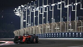 Formel-1-Test in Abu Dhabi: Infos, Zeitplan & Fahrer beim letzten Tanz