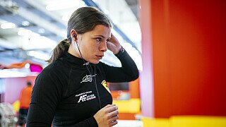 Frauenmangel in Le Mans: Wann kommt die erste Hypercar-Fahrerin?