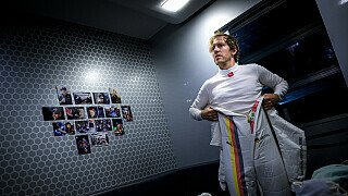 Vettel 2024 wohl nicht in Le Mans