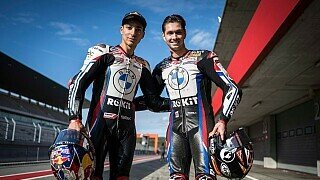 ROKiT BMW Motorrad WorldSBK Team