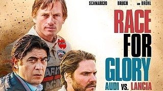 Race for Glory: Kinofilm zeigt Rallye-Schlacht zwischen Audi und Lancia