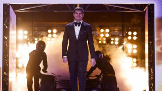 FIA-Gala 2023: Die besten Bilder der Preisverleihung FIA-Gala 2023: Die besten Bilder der Preisverleihung