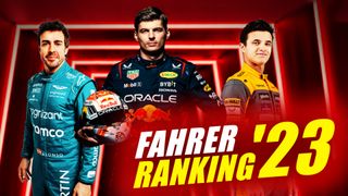 Fahrer-Ranking 2023: Wer war der schlechteste F1-Pilot? Fahrer-Ranking 2023: Wer war der schlechteste F1-Pilot?