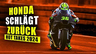 MotoGP 2023: Gewinner und Verlierer der Saison MotoGP 2023: Gewinner und Verlierer der Saison