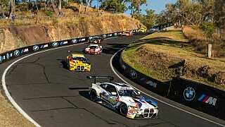 12h Bathurst 2024: Livestream zum Qualifying 12h Bathurst 2024: Livestream zum Qualifying