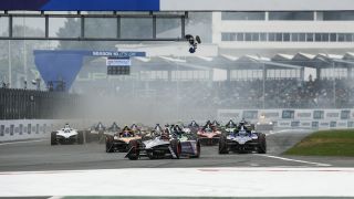 Formel E Mexiko 2026: Startaufstellung zum Rennen heute Formel E Mexiko 2026: Startaufstellung zum Rennen heute