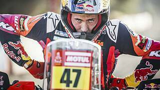 Rallye Dakar 2024: Doppelsieg für Benavides-Brüder