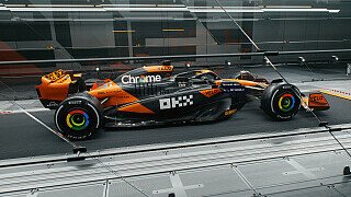 McLaren präsentiert heute seinen Rennwagen für die Formel-1-Saison 2024. Sieben Mal landete sein Vorgänger auf Platz 2. Gelingt mit dem MCL38 der große Coup? In unserer Bilderserie blicken wir zurück auf die besten Maschinen aus der englischen Traditionsschmiede., Foto: McLaren