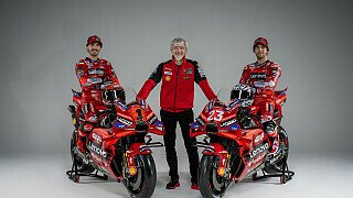 Ducati Lenovo Team