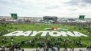 24h Daytona 2025: Termin für 63. Rolex 24 bestätigt