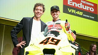 VR46 Racing Team