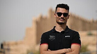 Pascal Wehrlein