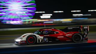 Daytona 24h heute live im TV: Wer zeigt das Rennen im Livestream und Fernsehen? Daytona 24h heute live im TV: Wer zeigt das Rennen im Livestream und Fernsehen?