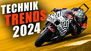 Aero-Wettrüsten & Super-Rookie: Analyse zum MotoGP-Shakedown Aero-Wettrüsten & Super-Rookie: Analyse zum MotoGP-Shakedown