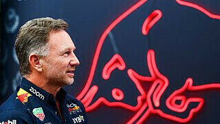 Red Bull bestätigt Ermittlungen gegen Christian Horner: Teamchef vor dem Aus?