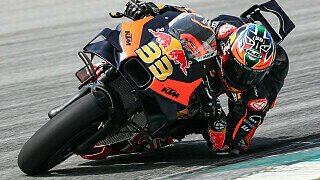 MotoGP-Aerodynamik: Wie Red Bull der KTM Flügel verlieh