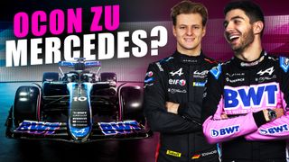 Ocon schielt auf Hamilton-Cockpit! Was sagt Mick Schumacher? Ocon schielt auf Hamilton-Cockpit! Was sagt Mick Schumacher?