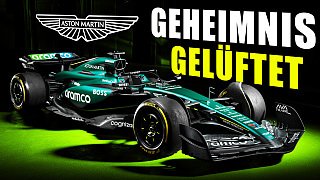 Aggressives F1 Auto 2024: Kann Aston Martin Red Bull schlagen? Aggressives F1 Auto 2024: Kann Aston Martin Red Bull schlagen?