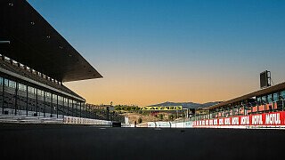 Superbike-WM 2024 mit Experiment: Portimao-Rennen in der Dämmerung Superbike-WM 2024 mit Experiment: Portimao-Rennen in der Dämmerung