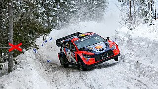WRC schafft Hybrid ab: 2024 letzte Saison