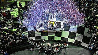 NASCAR 2024: Rennen 1 - Daytona International Speedway I NASCAR 2024: Rennen 1 - Daytona International Speedway I