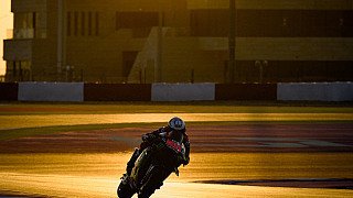 Die besten Bilder vom MotoGP-Test in Katar